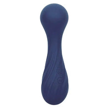 CALEXOTICS - CHARISMA TEMPTATION MASSAGER 12 FUNÇÕES ROXO - Sexshoptuga  Sexshoptuga 