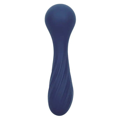 CALEXOTICS - CHARISMA TEMPTATION MASSAGER 12 FUNÇÕES ROXO - Sexshoptuga 