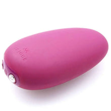 JE JOUE - MIMI MASSAGER FÚCSIA SUAVE - Sexshoptuga  Sexshoptuga 