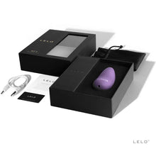 LELO - LILY 2 MASSAGER PESSOAL - LAVANDA - Sexshoptuga  Sexshoptuga 