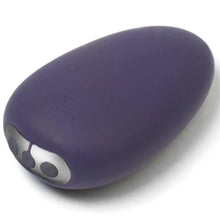 JE JOUE - MASSAGER VIBRANTE ROXO - Sexshoptuga  Sexshoptuga 