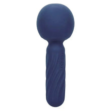 CALEXOTICS - CHARISMA SEDUCTION MASSAGER 12 FUNÇÕES 17,75 CM X 6,25 CM ROXO - Sexshoptuga  Sexshoptuga 