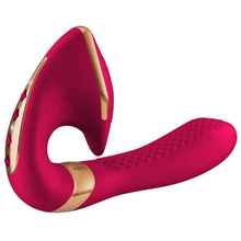 SHUNGA - MASSAJADOR ÍNTIMO SOYO ROSA - Sexshoptuga  Sexshoptuga 