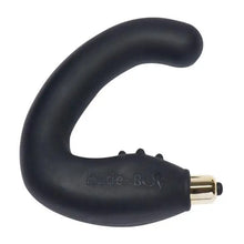 ROCKS-OFF - RUDE-BOY MASCULINO G-SPOT MASSAGER 7 V PRETO - Sexshoptuga  Sexshoptuga 