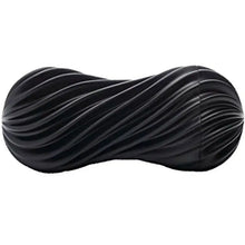 TENGA - MASTUBADOR MASCULINO FLEX PRETO - Sexshoptuga  Sexshoptuga 