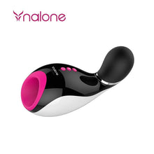 NALONE - MASTURBADOR BLUETOOTH DE ALTA TECNOLOGIA OXXY - Sexshoptuga  Sexshoptuga 