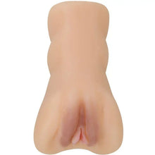 CRAZY BULL - MASTUBADOR EM FORMA DE VAGINA CAROLINE - Sexshoptuga  Sexshoptuga 