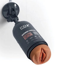 PDX PLUS - STROKER MASTURBATOR DISCREET GARRAFA DESIGN CALMANTE SCRUB CANDY SHAMPOO - Sexshoptuga  Sexshoptuga 