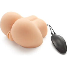 ACT - MASTURBADOR HOT HONEY RIDER COM VIBRADOR - Sexshoptuga  Sexshoptuga 