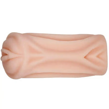 CRAZY BULL - MASTURBADOR JANE VAGINA 13.5 CM - Sexshoptuga  Sexshoptuga 