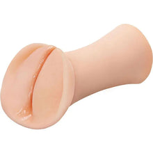 FETISH FANTASY EXTREME - SLIPPERY SLIT SILICONE MASTURBADOR MASCULINO - Sexshoptuga  Sexshoptuga 