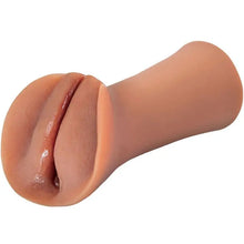 FETISH FANTASY EXTREME - MASTURBADOR MASCULINO SILICONE SLIPPERY SLIT CANDY - Sexshoptuga  Sexshoptuga 