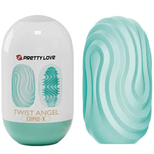 PRETTY LOVE - TWIST ANGEL CUPIDO MASTURBADOR OVO - Sexshoptuga  Sexshoptuga 