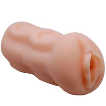 CRAZY BULL - MASTURBADOR VAGINA LILLIAN 13 CM - Sexshoptuga  Sexshoptuga 