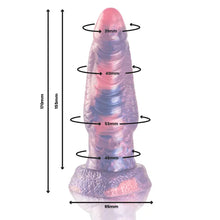 EPIC - MEDUSA DILDO PRAZER PETRIFICANTE - Sexshoptuga  Sexshoptuga 