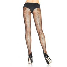 LEG AVENUE - CALA DE MALHA COM COSTURA - Sexshoptuga  Sexshoptuga 