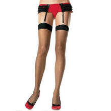 LEG AVENUE - PRETO CALAS - Sexshoptuga  Sexshoptuga 