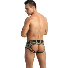 ANAIS MEN - MERCURY JOCK BIKINI S - Sexshoptuga  Sexshoptuga 