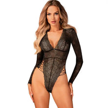 OBSESSIVE - MERLYS TEDDY M/L - Sexshoptuga  Sexshoptuga 