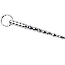 METAL HARD - DILADOR URETRAL DE AO 7 MM - Sexshoptuga  Sexshoptuga 