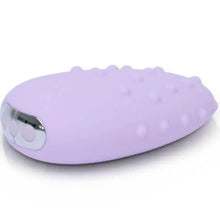 JE JOUE - MIMI DEUX LILAC MASSAGER - Sexshoptuga  Sexshoptuga 