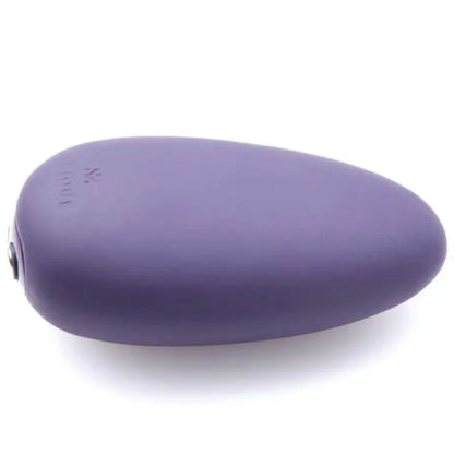 JE JOUE - MIMI MASSAGER ROXO SUAVE - Sexshoptuga 