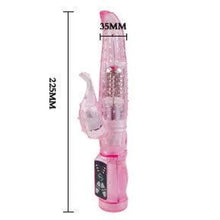 BAILE - MINI AMANTE ÍNTIMO QUEEN ROTATOR LILAC - Sexshoptuga  Sexshoptuga 