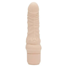 GET REAL - MINI CLASSIC G-SPOT VIBRADOR SKIN - Sexshoptuga  Sexshoptuga 