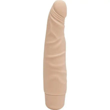 GET REAL - MINI CLASSIC SLIM VIBRADOR SKIN - Sexshoptuga  Sexshoptuga 