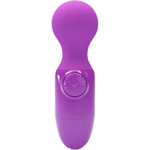 PRETTY LOVE - MINI MASSAGER PESSOAL ROXO - Sexshoptuga  Sexshoptuga 