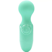 PRETTY LOVE - MINI MASSAGER PESSOAL VERDE - Sexshoptuga  Sexshoptuga 