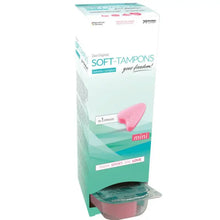 JOYDIVISION SOFT-TAMPONS - MINI SOFT-TAMPONS ORIGINAIS - Sexshoptuga  Sexshoptuga 