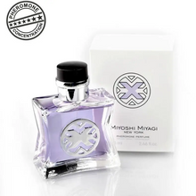 MIYOSHI MIYAGI - NEW YORK PERFUME DE FEROMONAS MUJER 80ML - Sexshoptuga  Sexshoptuga 