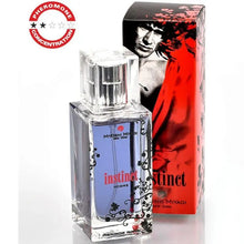 MIYOSHI MIYAGI - NUEVA YORK INSTINTO HOMBRE 50 ML - Sexshoptuga  Sexshoptuga 