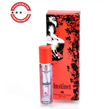 MIYOSHI MIYAGI - NUEVA YORK INSTINTO MUJER 15 ML - Sexshoptuga  Sexshoptuga 