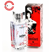 MIYOSHI MIYAGI - NUEVA YORK INSTINTO MUJER 50 ML - Sexshoptuga  Sexshoptuga 