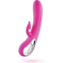 MORESSA - DUSTIN PREMIUM SILICONE RECARREGVEL - Sexshoptuga  Sexshoptuga 