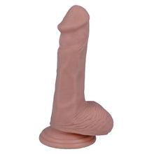 MR INTENSE - 5 REALISTIC PENIS 16.5 CM -O- 3.5 CM - Sexshoptuga  Sexshoptuga 