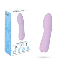 INSPIRE ESSENTIAL - MYLA LIGHT PURPLE - Sexshoptuga  Sexshoptuga 