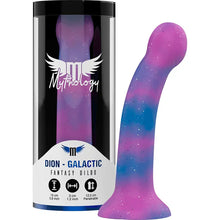 MYTHOLOGY - DILDO GALCTICO DE DION - Sexshoptuga  Sexshoptuga 