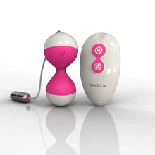 NALONE - MIU MIU KEGEL EXERCITA CONTROLE REMOTO - Sexshoptuga  Sexshoptuga 