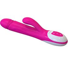 NALONE - VIBRADOR ESTIMULADOR DUPLO WAVE - Sexshoptuga  Sexshoptuga 