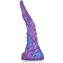 EPIC - NOKKEN DILDO CRIATURA DE ÁGUA - Sexshoptuga  Sexshoptuga 