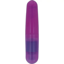 OHMAMA - BALA VIBRANTE BÁSICA LILAC - Sexshoptuga  Sexshoptuga 