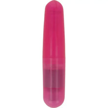 OHMAMA - BALA VIBRANTE ROSA BÁSICA - Sexshoptuga  Sexshoptuga 