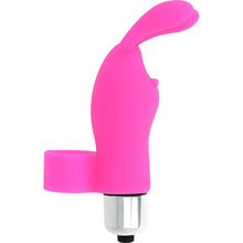 OHMAMA - DEDAL ESTIMULANTE COM COELHO - Sexshoptuga  Sexshoptuga 