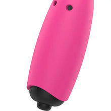 OHMAMA - EDIÇÃO DE NATAL ROSA POCKET VIBE - Sexshoptuga  Sexshoptuga 