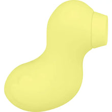 OHMAMA - MEU PATO RECARREGÁVEL AMARELO - Sexshoptuga  Sexshoptuga 