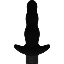 OHMAMA - PLUG VIBRADOR 12 CM - Sexshoptuga  Sexshoptuga 