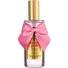 BIJOUX - INDISCRETS ÓLEO DE MASSAGEM LIGHT MY FIRE EFEITO DE CALOR SABOR GOMA - Sexshoptuga  Sexshoptuga 